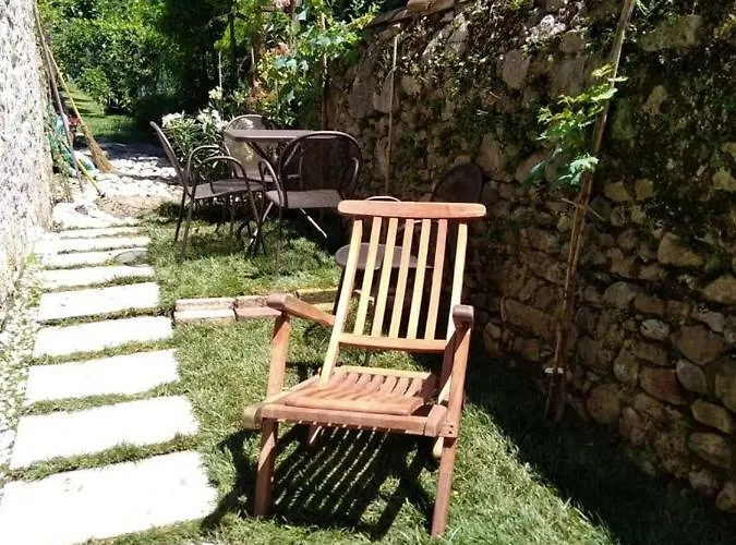 Casa Castello * Salò