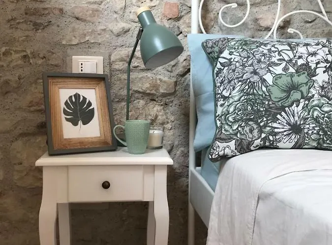 Διαμέρισμα Casa Castello *