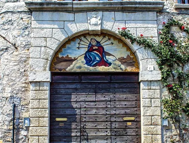 Casa Castello Διαμέρισμα