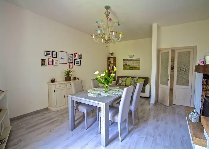 Διαμέρισμα Casa Castello *