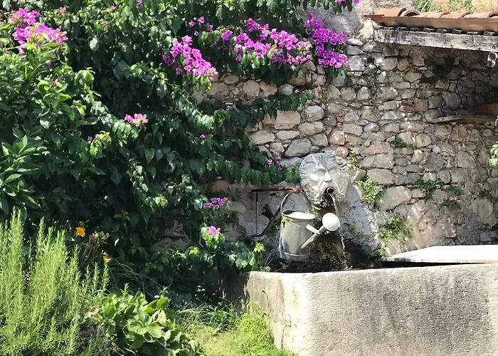 Διαμέρισμα Casa Castello *