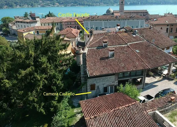 Casa Castello * Salò
