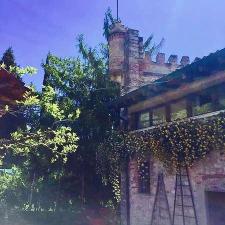 Casa Castello Appartement *