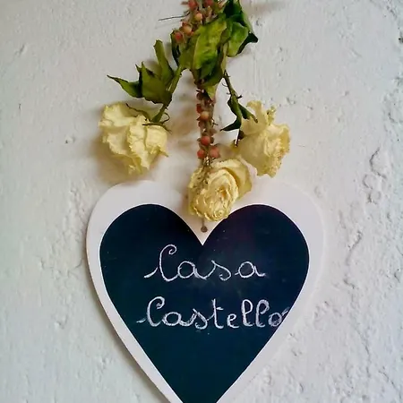 Casa Castello * Salò