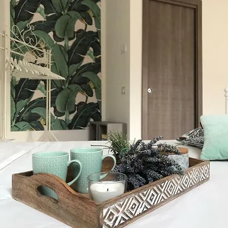 Apartament Casa Castello Salò