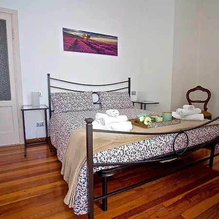 Apartament Casa Castello Salò