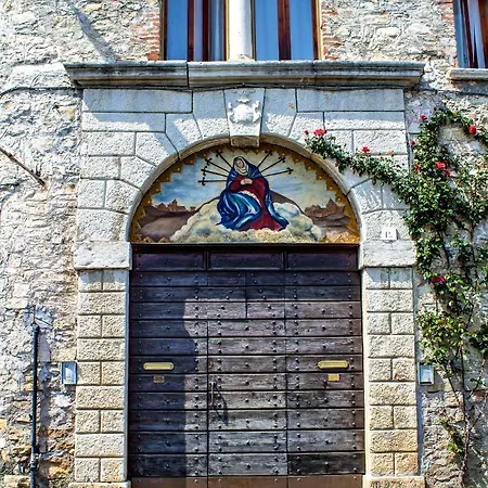 Casa Castello Apartament