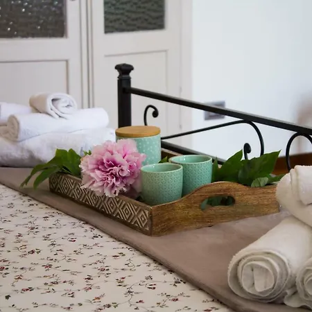 Casa Castello Apartament