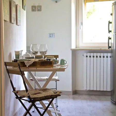 Casa Castello Apartament