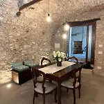 Casa Castello アパート サロ