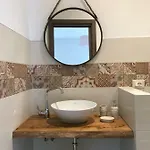 Casa Castello アパート サロ
